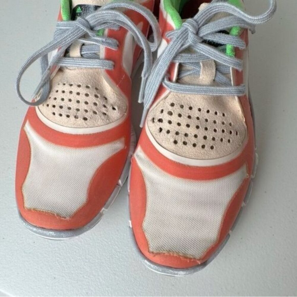 Adidas x Stella McCartney Alyta athletic sneakers 6.5 - Picture 2 of 9